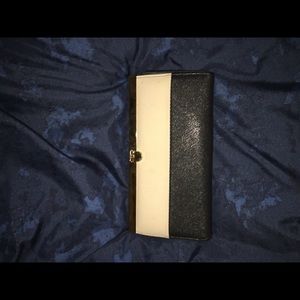 Accordion wallet